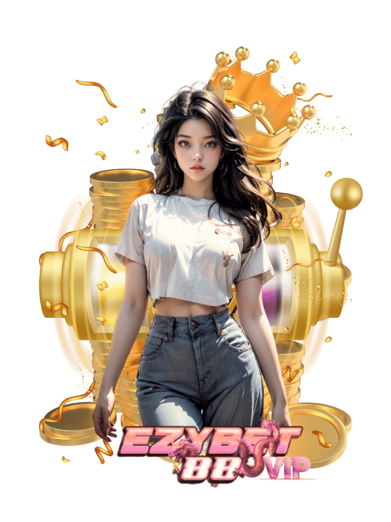 ezybet88 vip สล็อตออนไลน์