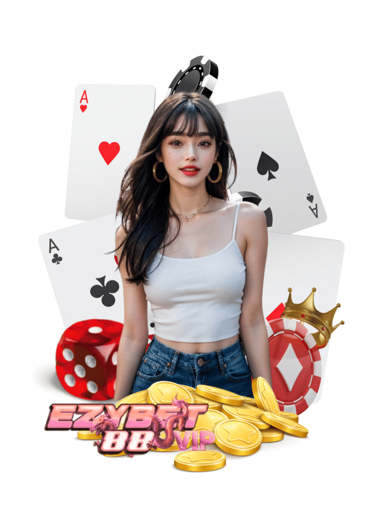ezybet88 vip เว็บพนันออนไลน์